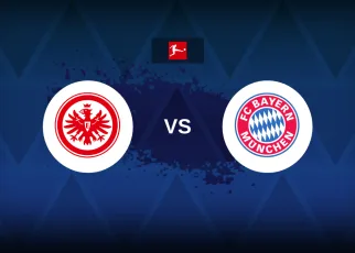 Bundesliga: Eintracht Frankfurt vs Bayern Munich – Preview, prediction, tips, offers and odds