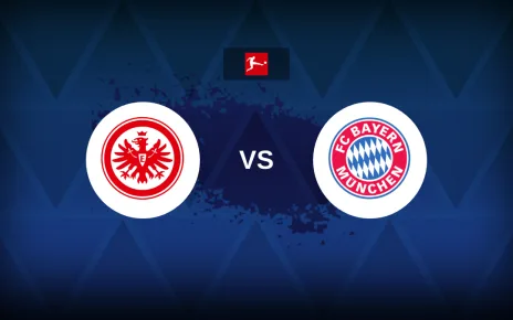 Bundesliga: Eintracht Frankfurt vs Bayern Munich – Preview, prediction, tips, offers and odds