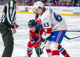 Eastern Conference teams set up with new looks | TheAHL.com