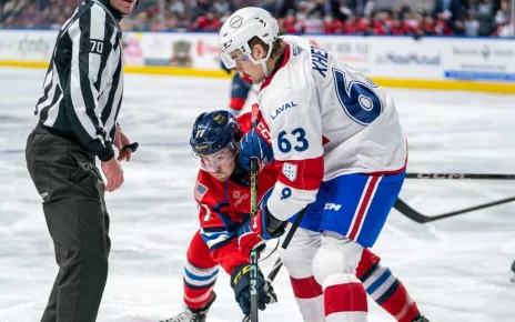 Eastern Conference teams set up with new looks | TheAHL.com