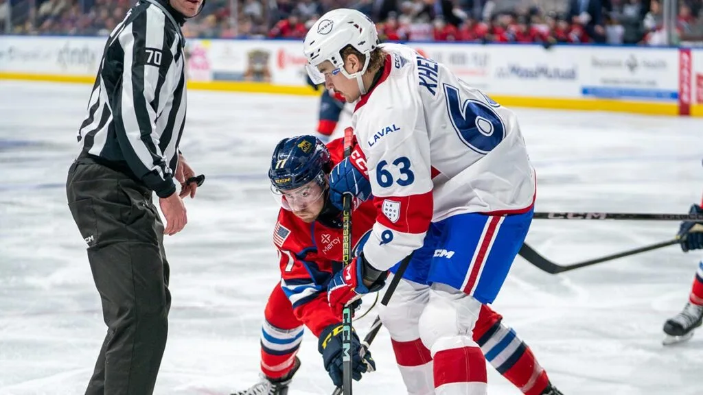 Eastern Conference teams set up with new looks | TheAHL.com