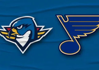 Thunderbirds, Blues announce affiliation extension | TheAHL.com