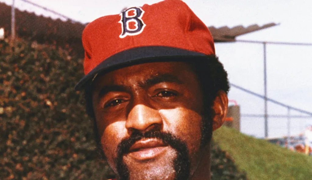 Red Sox legend Luis Tiant dies at 83