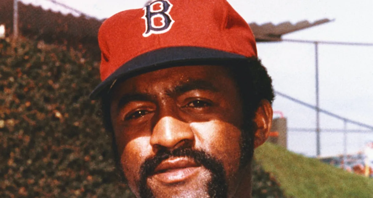 Red Sox legend Luis Tiant dies at 83