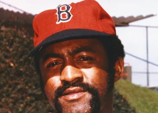 Red Sox legend Luis Tiant dies at 83