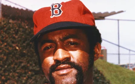 Red Sox legend Luis Tiant dies at 83