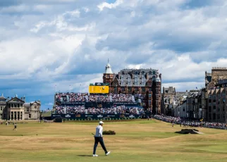 Reflecting on 12 amazing years of golf from Jordan Spieth at Chambers Bay to the 150th Open at St. Andrews