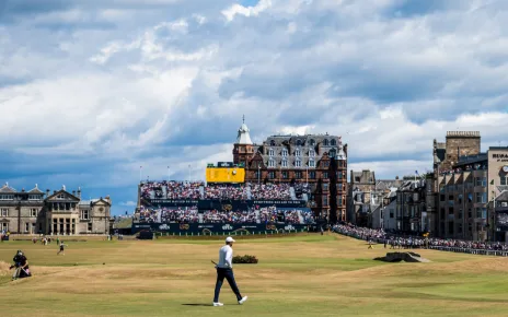 Reflecting on 12 amazing years of golf from Jordan Spieth at Chambers Bay to the 150th Open at St. Andrews