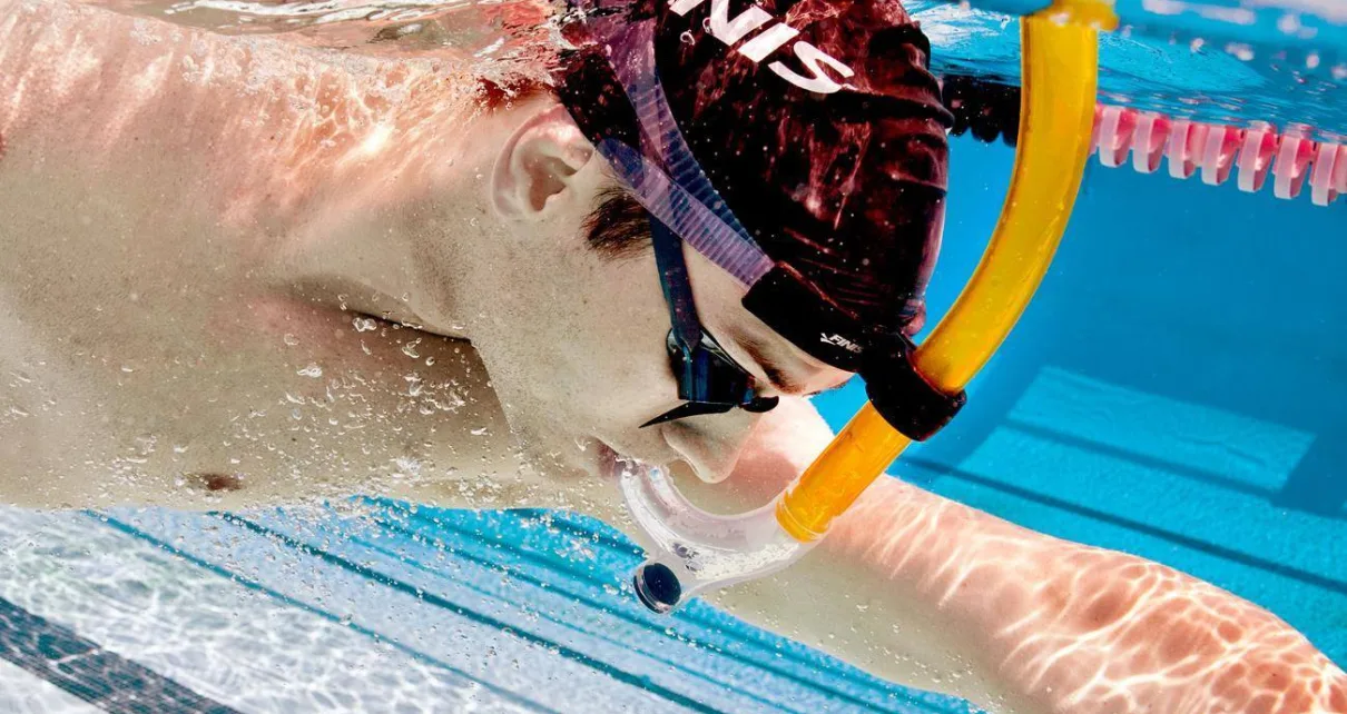 FINIS Set of the Week: Recovery Swim