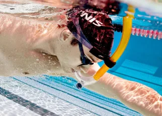 FINIS Set of the Week: Recovery Swim