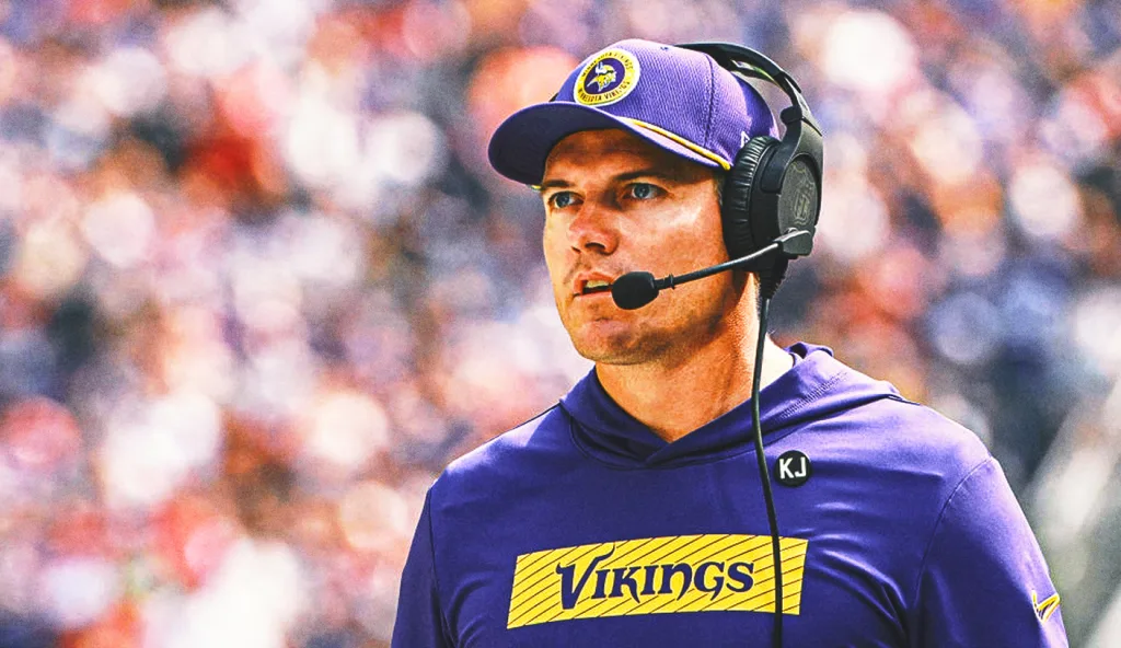 2024 NFL Coach of the Year odds: Kevin O’Connell favored after Vikings’ hot start