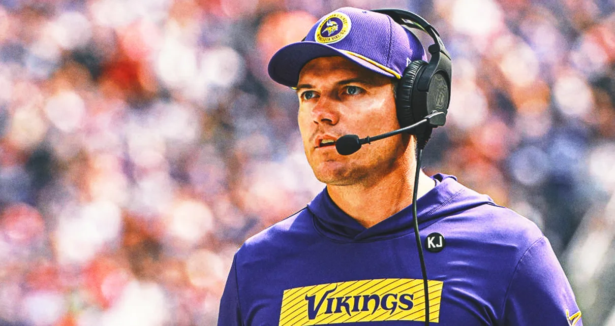 2024 NFL Coach of the Year odds: Kevin O’Connell favored after Vikings’ hot start