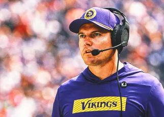 2024 NFL Coach of the Year odds: Kevin O’Connell favored after Vikings’ hot start