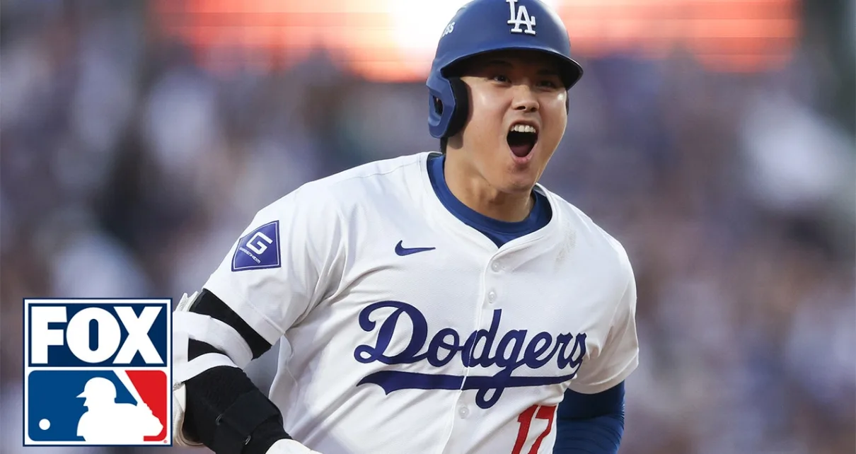 Dodgers vs. Padres Preview: World Series or bust for Shohei Ohtani, Los Angeles? | MLB on FOX