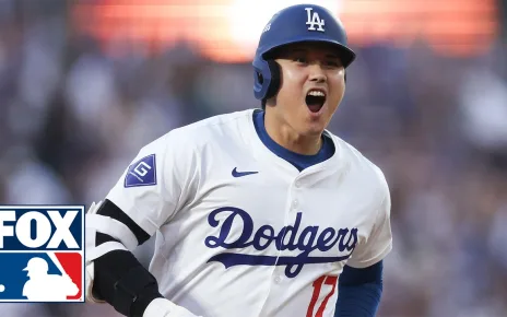 Dodgers vs. Padres Preview: World Series or bust for Shohei Ohtani, Los Angeles? | MLB on FOX