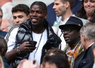 Pogba set to return in March after doping ban reduced to 18 months