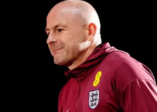 Carsley didn’t apply for England job: I’m ‘really happy’ with U21s