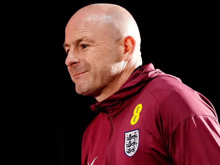 Carsley didn’t apply for England job: I’m ‘really happy’ with U21s