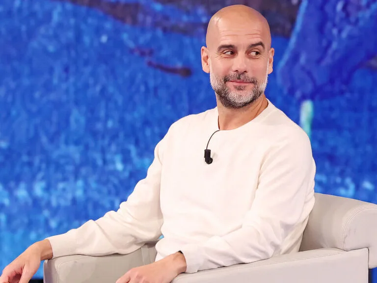 Guardiola won’t rule out taking over England: ‘Anything can happen’