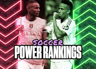 Soccer Power Rankings – October: Each team’s most underrated player