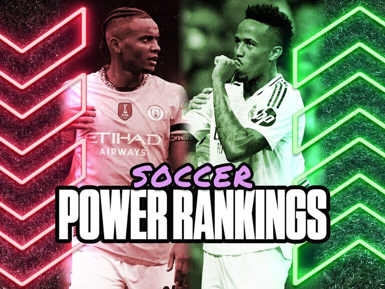 Soccer Power Rankings – October: Each team’s most underrated player