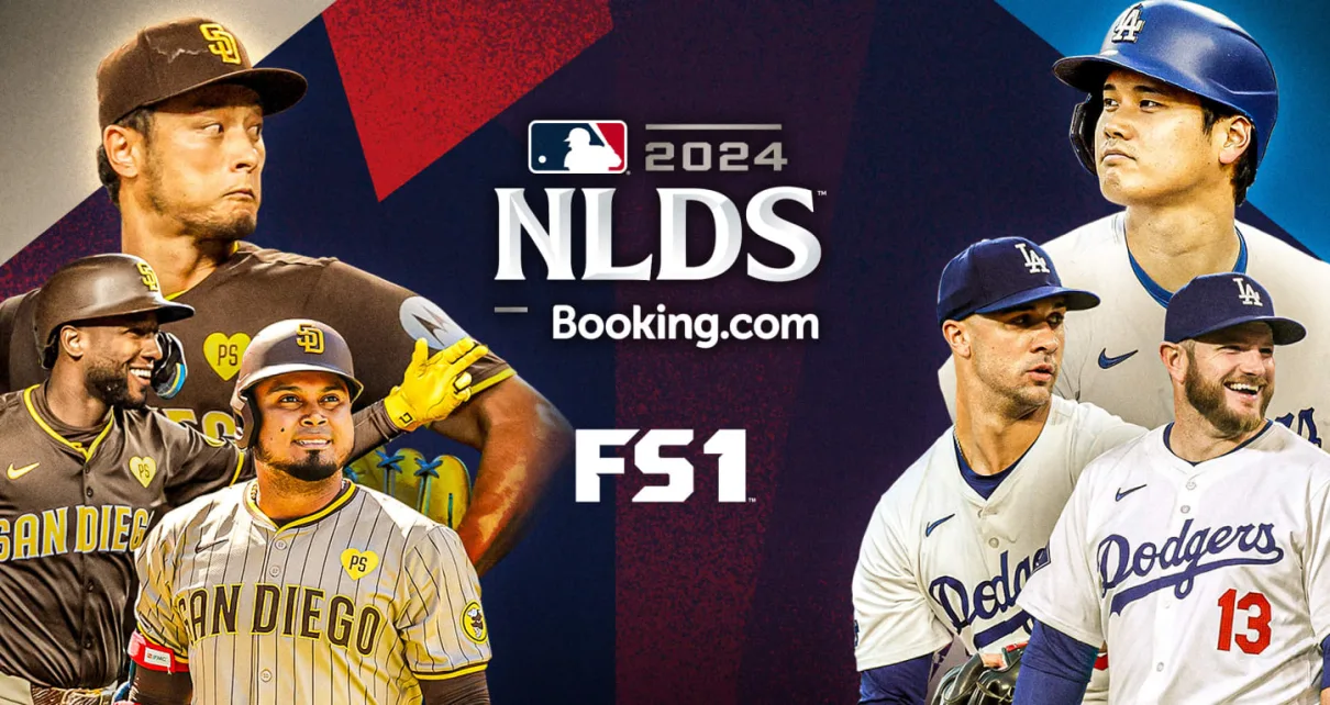 When is Padres vs. Dodgers NL Division Series Game 2? Date, Time and Lineups