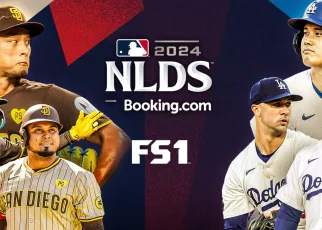 When is Padres vs. Dodgers NL Division Series Game 2? Date, Time and Lineups