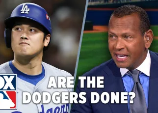 Dodgers vs. Padres Game 4 Preview: Can LA save their season? | MLB on FOX