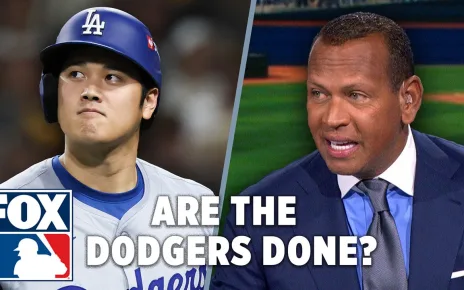 Dodgers vs. Padres Game 4 Preview: Can LA save their season? | MLB on FOX