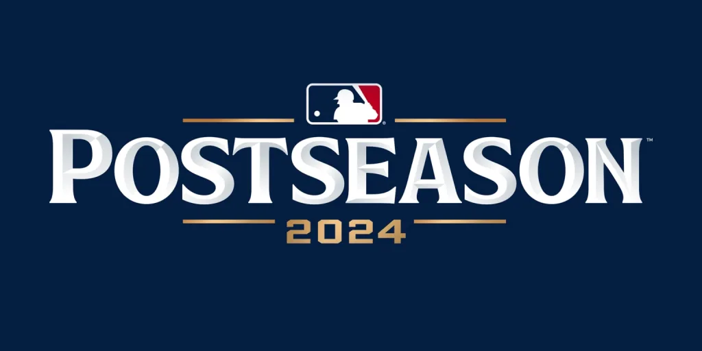 2024 MLB Playoff Bracket and World Series Schedule