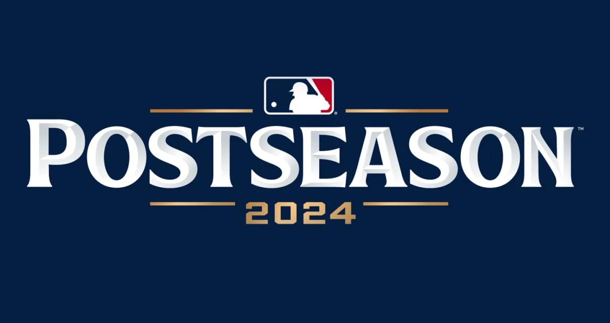 2024 MLB Playoff Bracket and World Series Schedule