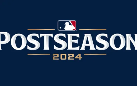 2024 MLB Playoff Bracket and World Series Schedule