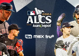 When is Guardians vs. Yankees ALCS Game 2? Date, Time and Lineups