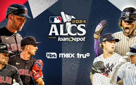 When is Guardians vs. Yankees ALCS Game 2? Date, Time and Lineups