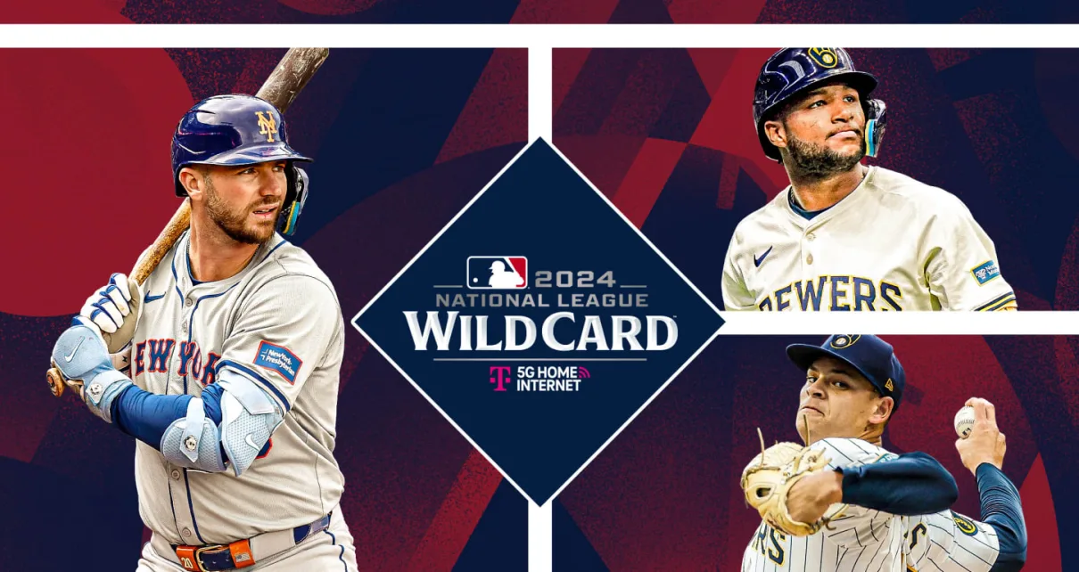 2024 Mets-Brewers Wild Card Series Game 3 storylines, how to watch