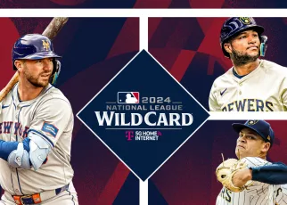 2024 Mets-Brewers Wild Card Series Game 3 storylines, how to watch